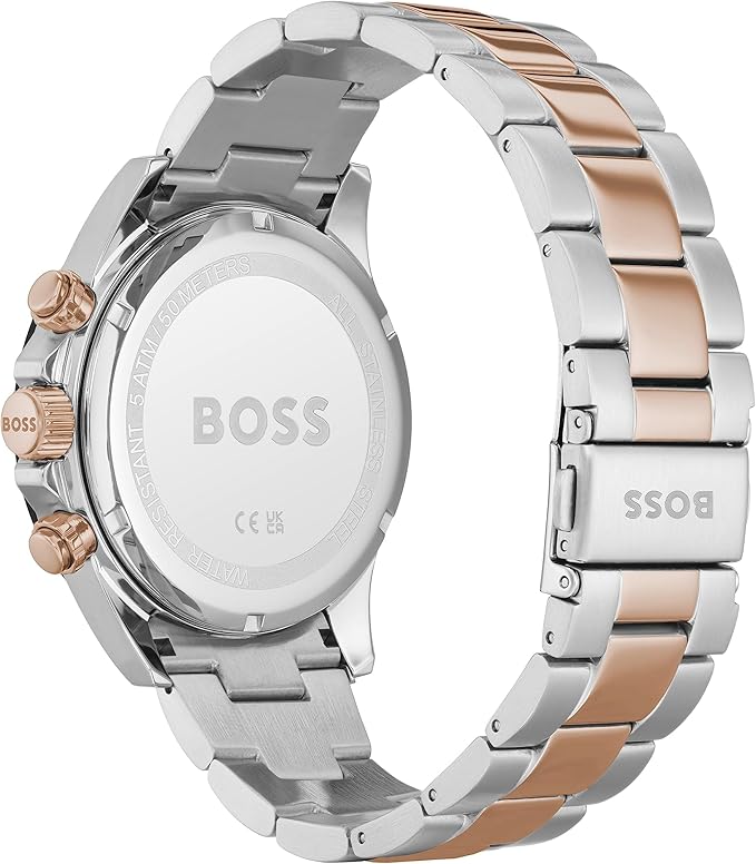 Montre Chronographe Boss 1513757 – Prix