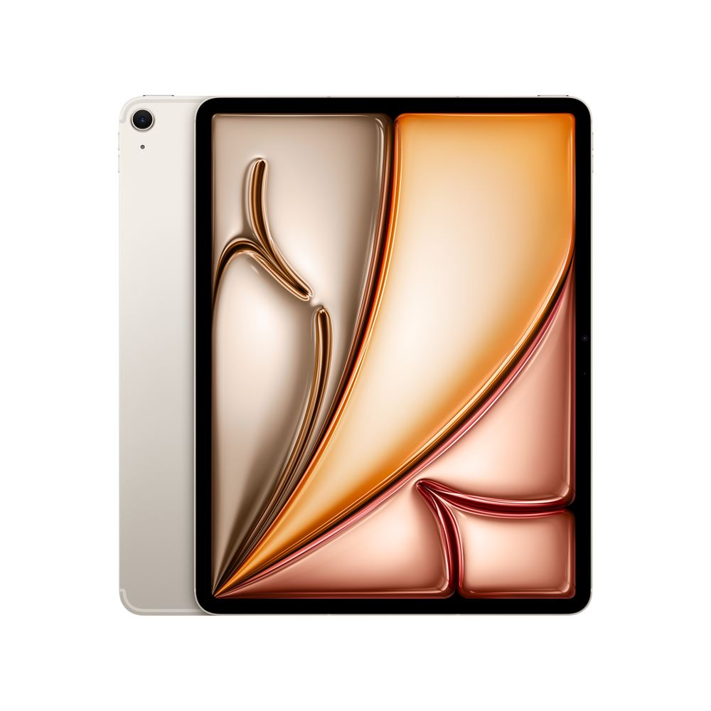 Apple Ipad Air M4 13 pouces 256Go 5G – Prix