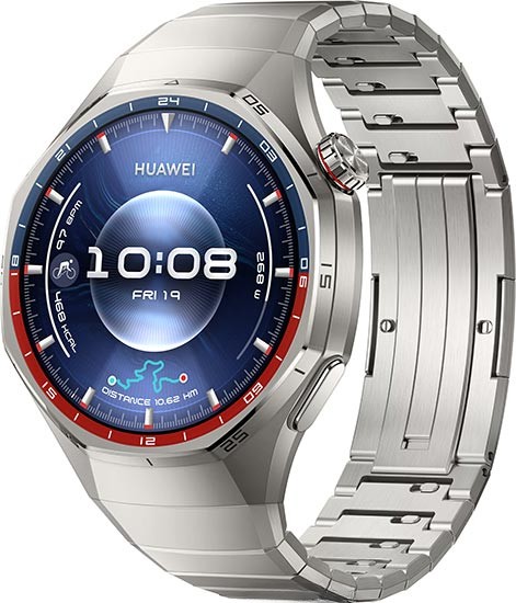 Huawei Watch GT 6 Pro – Prix