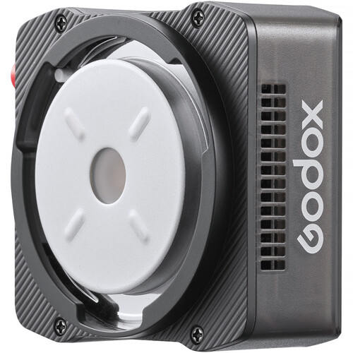 Lampe LED RGB Godox ML40R 6952344246597 – Prix