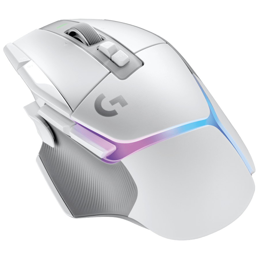 Souris Logitech G502 X PLUS 910-006172 – Prix