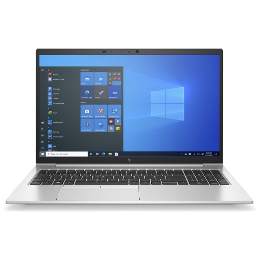 HP Elitebook 850 G7 i5-10310U 256Go 16Go RAM | PRIX Clavier querty
