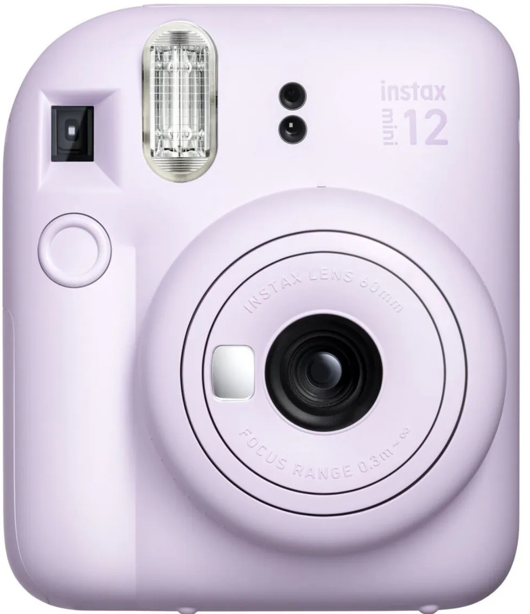 Fujifilm Instax Mini 12 Violet 4547410489101 – Prix
