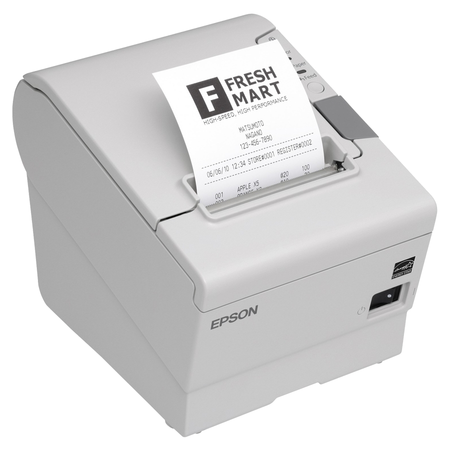 Imprimante Epson Thermique TM-T88 V C31CA85012 – Prix