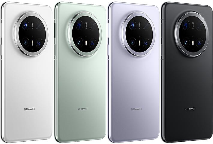 Huawei Mate 70 Pro 512Go 12Go RAM – Prix