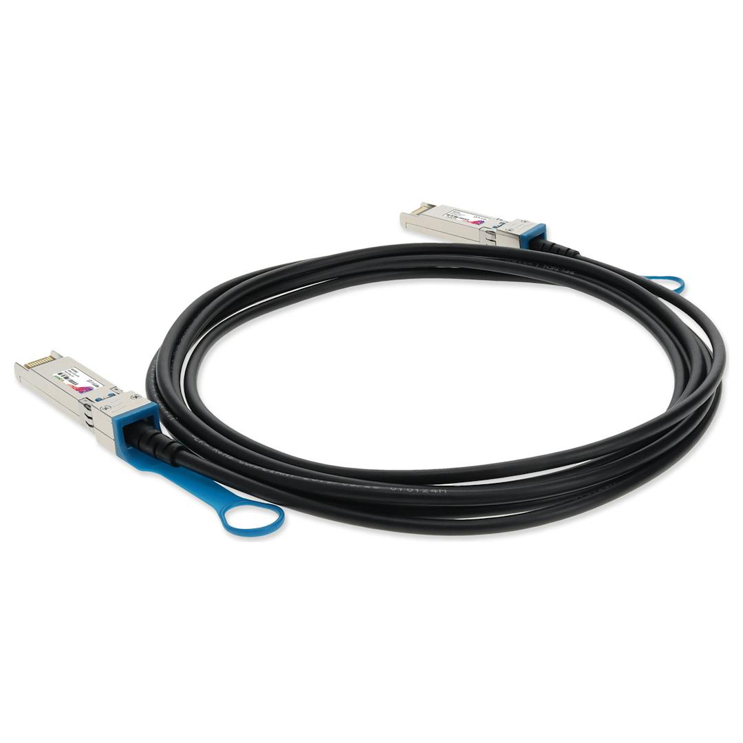 Câble HUAWEI 10G SFP+ Haute Vitesse 02311VGK | PRIX