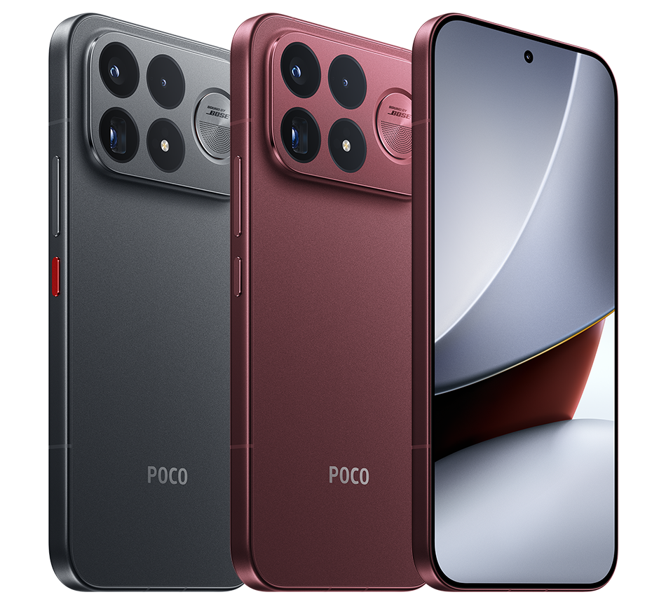 Xiaomi Poco F9 Ultra 256Go 12Go RAM – Prix