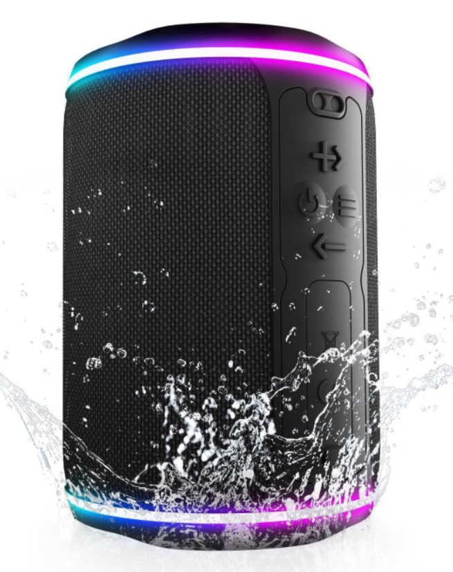  Energy Urban Box Supernova Noir 8432426454938 – Prix