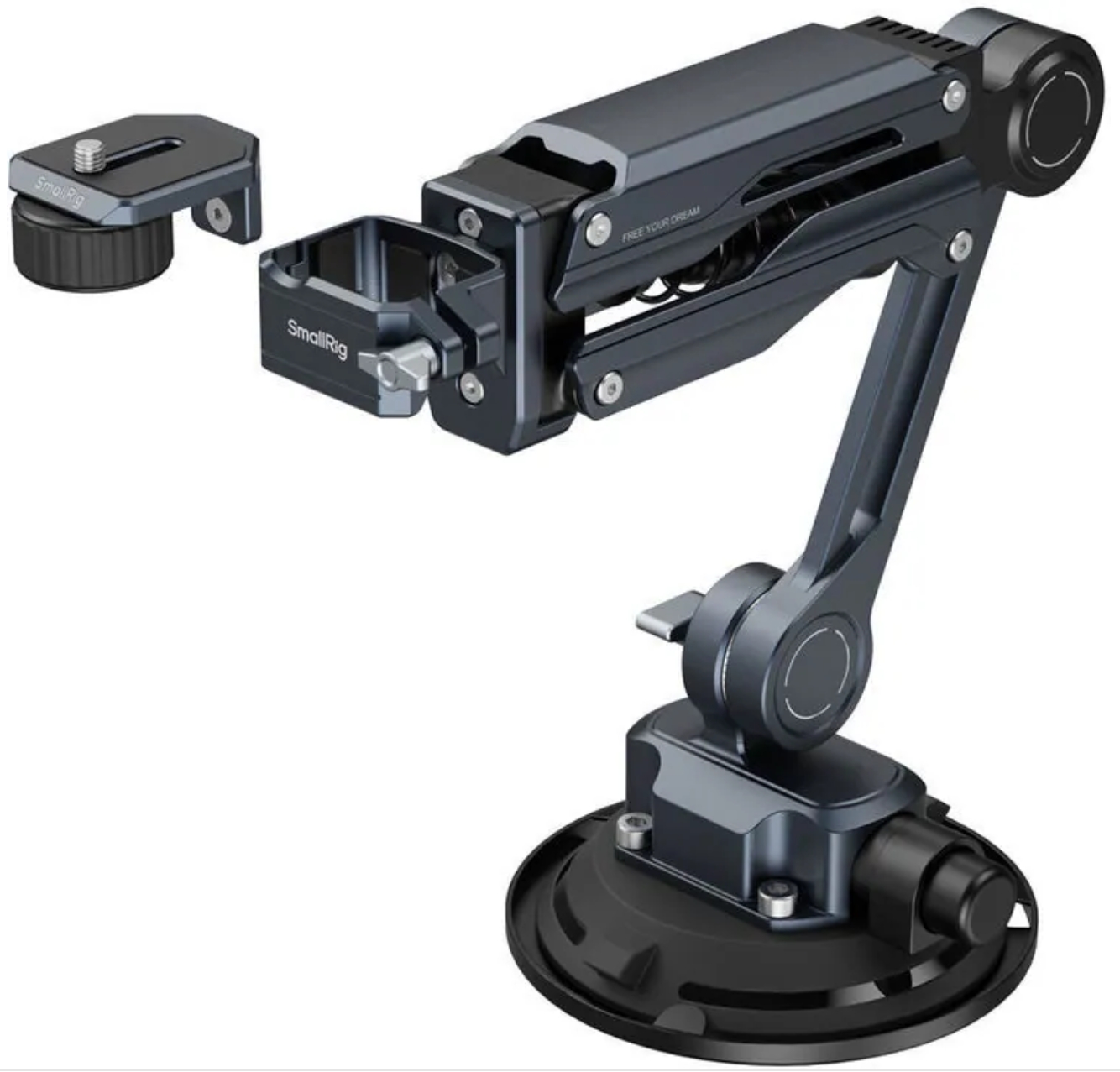 SmallRig Mini 5123 6941590021539 – Prix