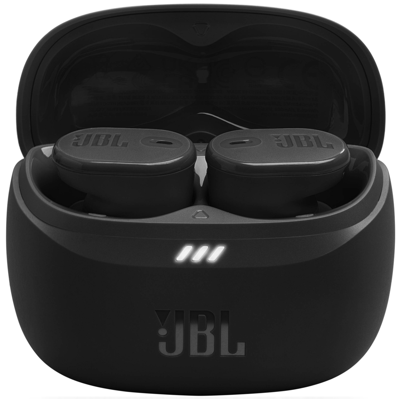 JBL Tune Buds 2 TWS Noir 1200130016356 – Prix