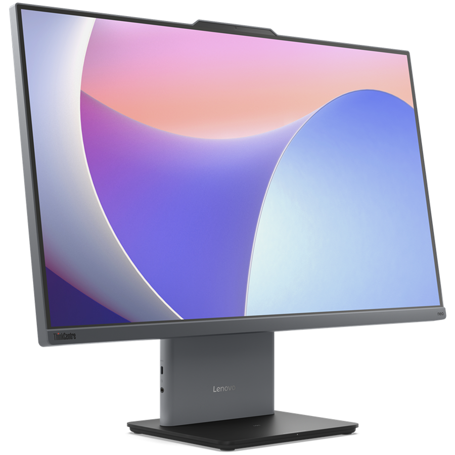 LENOVO Neo 50a-24 G5 AiO i7-13620H 23.8 pouces 512Go 8Go RAM 12SC000XFM – Prix