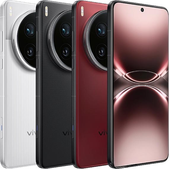 vivo X200 Ultra 512Go 16Go RAM – Prix