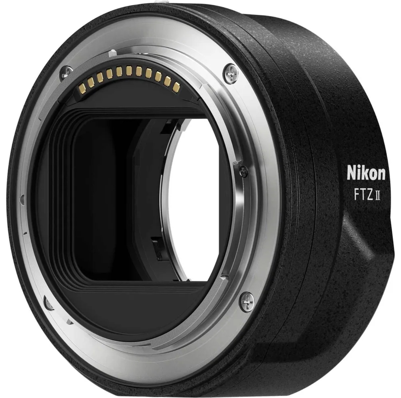 Nikon Adaptateur pour monture FTZ II 4960759909121 – Prix