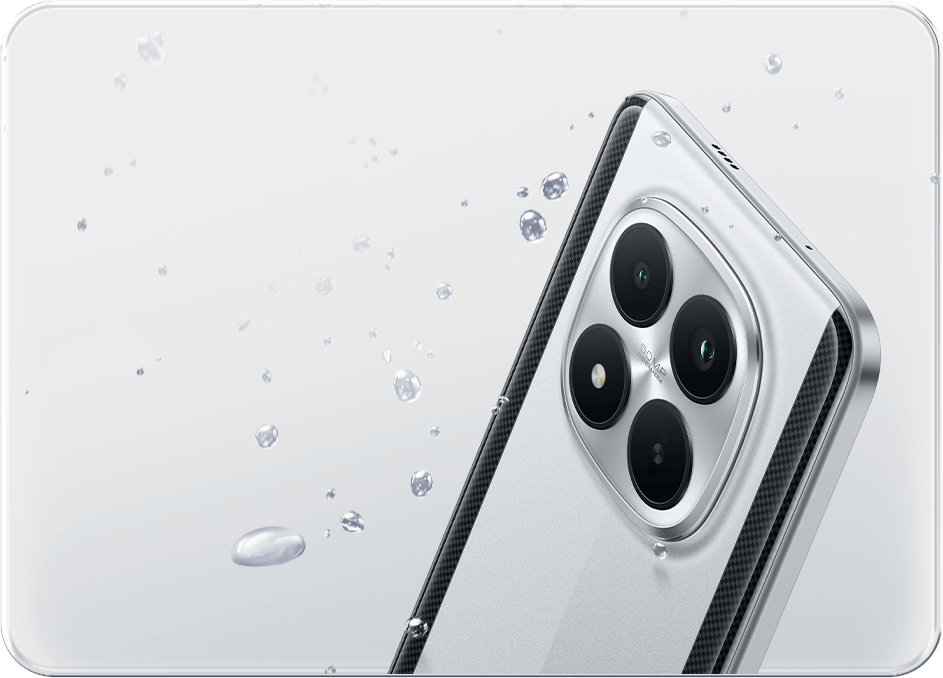 Xiaomi Poco M8 PRO 5G 512Go 12Go RAM Avec Chargeur