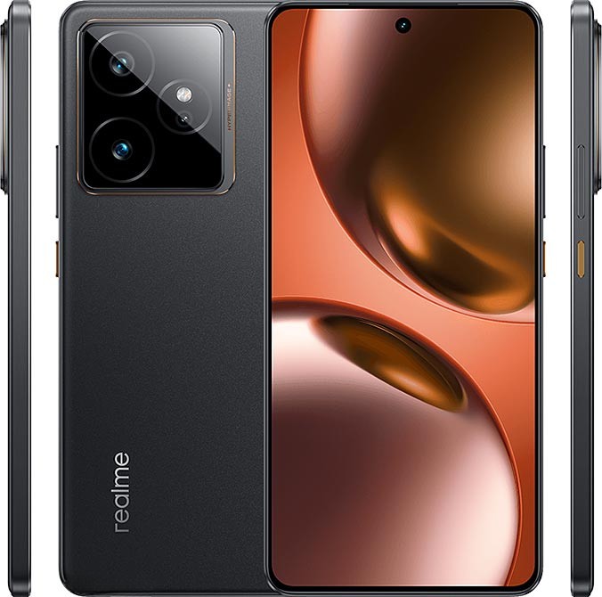 Realme GT 7 512Go 12Go RAM | PRIX