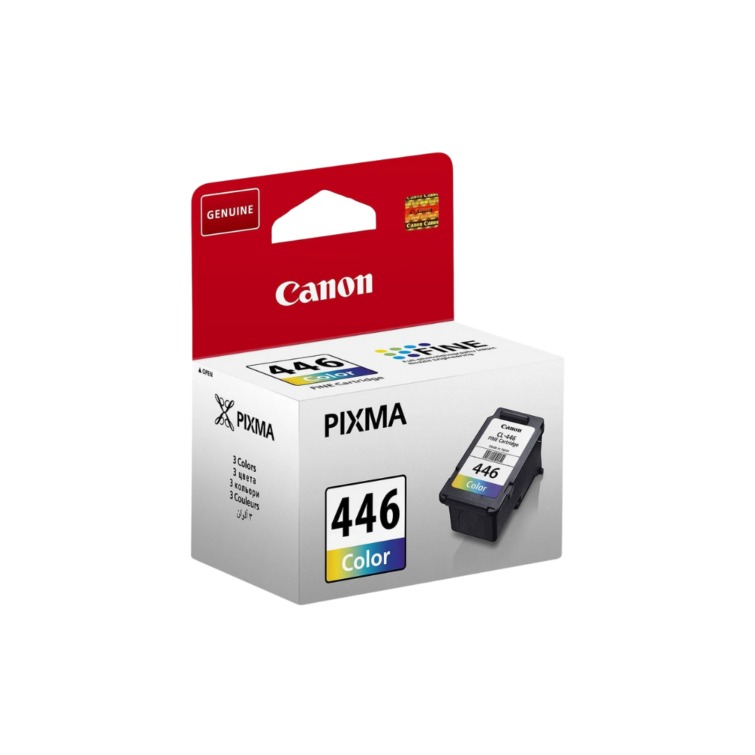 Canon CL-446 EMB color 8285B001AB