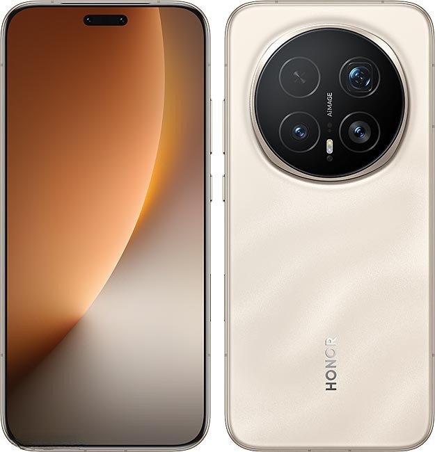 Honor Magic 8 Pro 512Go 16Go RAM – Prix