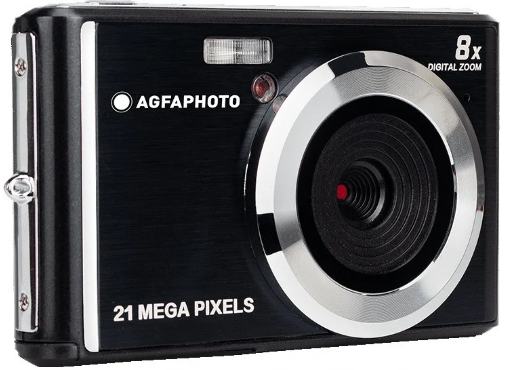 Agfaphoto DC5200 21MP 3760265540747 – Prix