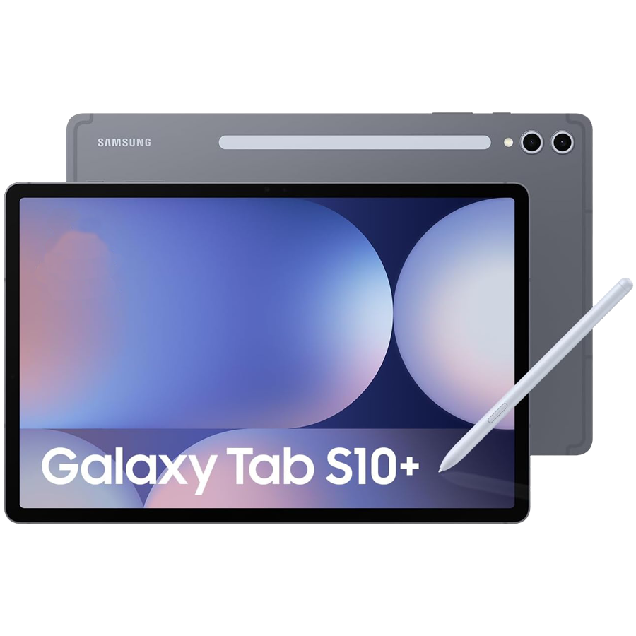 Samsung Galaxy Tab S10+ Plus Wifi 512Go 12Go RAM – Prix