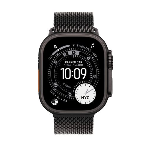 Apple Watch Ultra 3 GPS + Cellular 49mm | PRIX
