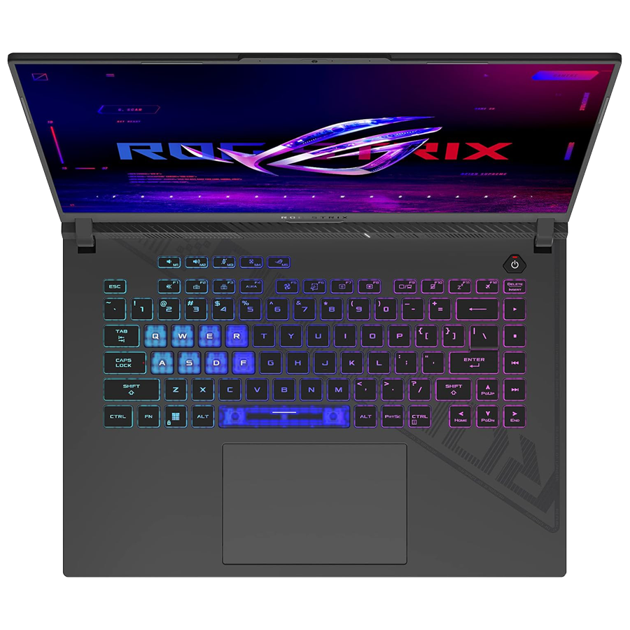 ASUS ROG Strix G16 G614J I7 13650HX 16 pouces 1To 32Go RAM | PRIX