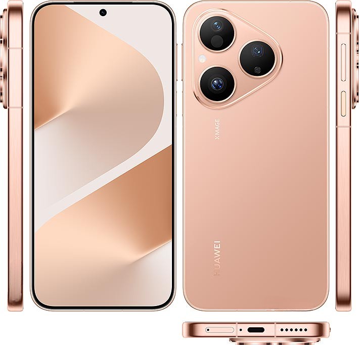 Huawei Pura 80 512Go 16Go RAM  | PRIX