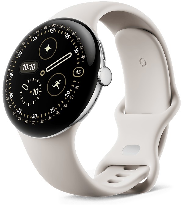 Google Pixel Watch 4 41MM – Prix