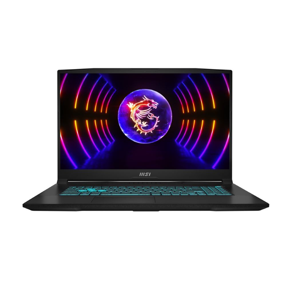 MSI Katana 17 B13VGK i7-13620H RTX 4070 1To 16Go RAM | PRIX