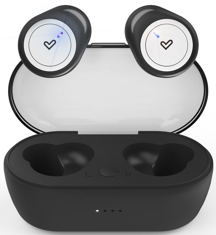 Écouteurs Energy Urban 1 True Wireless 8432426449767 – Prix