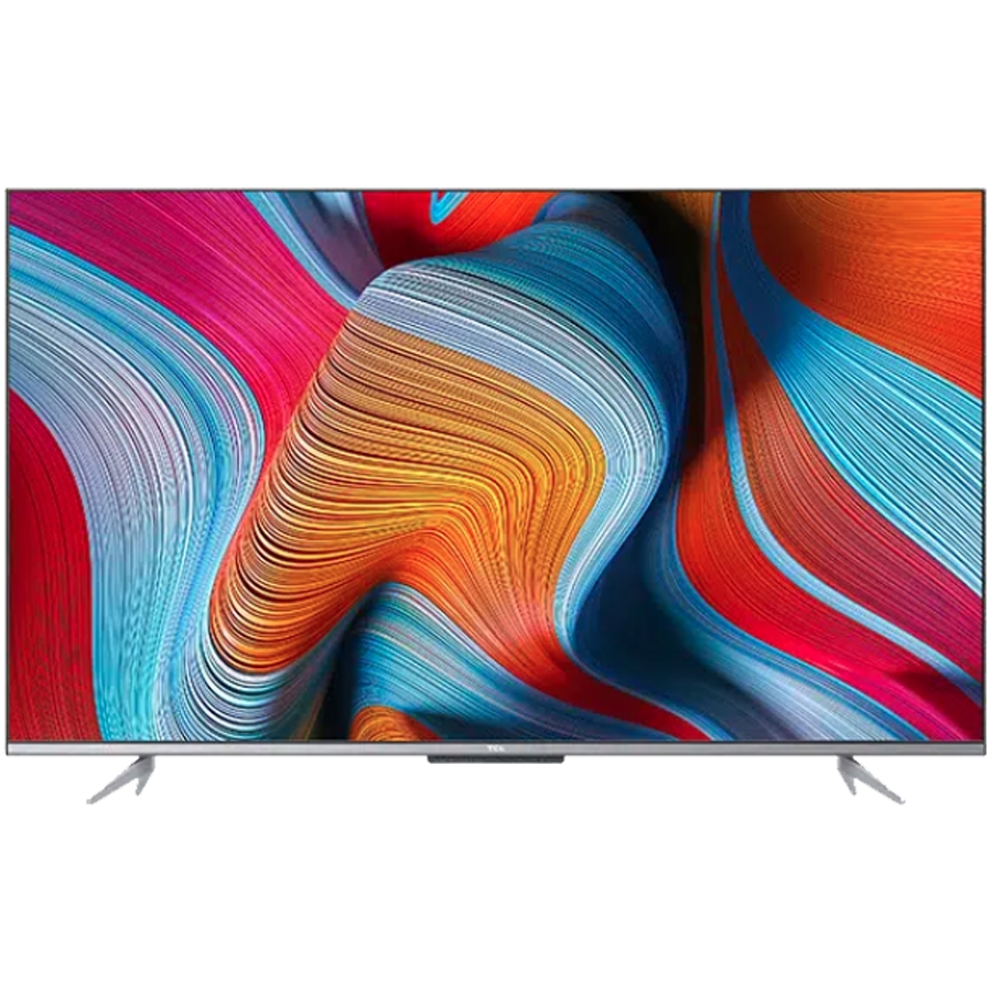 Télévision TCL Smart TV 4K Full HD 50 pouces 50P725 | PRIX