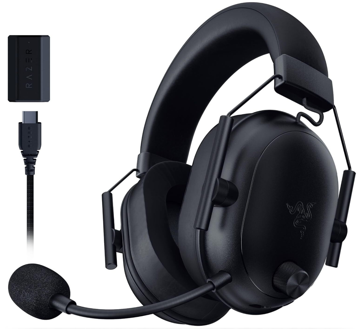 Razer Blackshark V2 HyperSpeed 8886419378235 – Prix