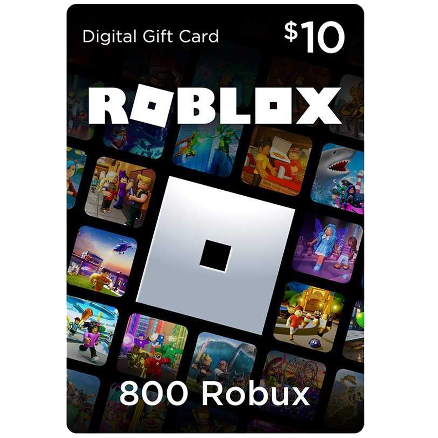 Carte Roblox États-Unis | PRIX