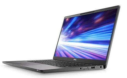  Dell Latitude 7400 Intel Core i5 8th Gen 256GB SSD 8GB RAM