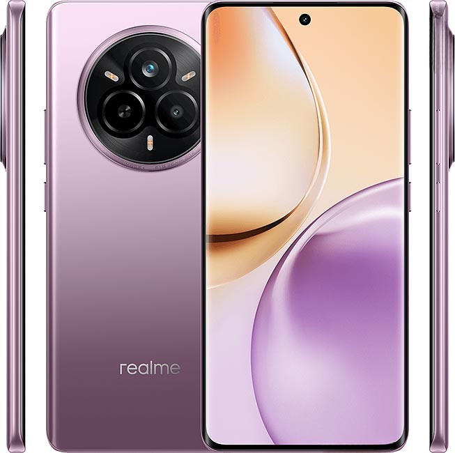 Realme 14 Pro 512Go 12Go RAM | PRIX