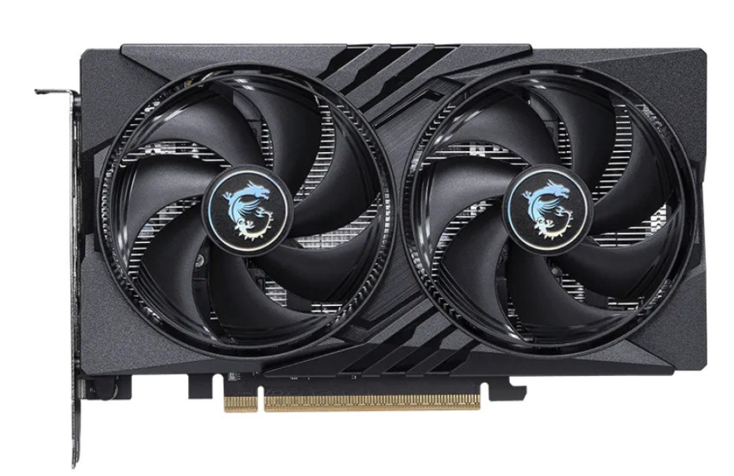 MSI GeForce RTX 5050 8Go 4711377379946 – Prix