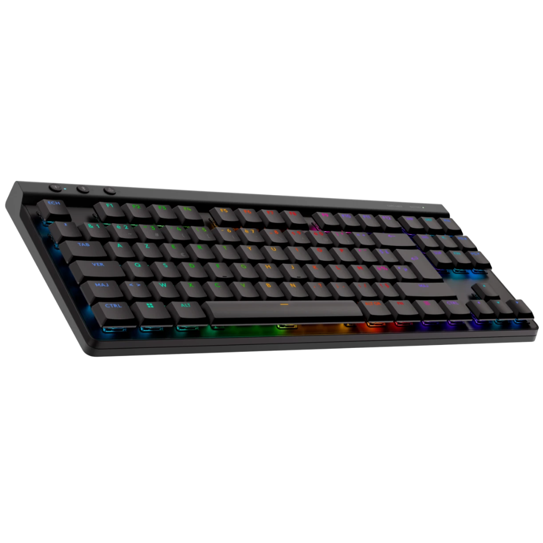 Logitech G515 LIGHTSPEED 920-012546 | PRIX