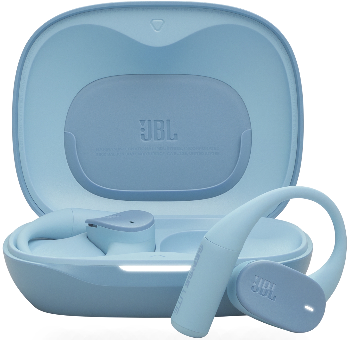 JBL Sense Lite TWS Bleu 1200130023101 – Prix