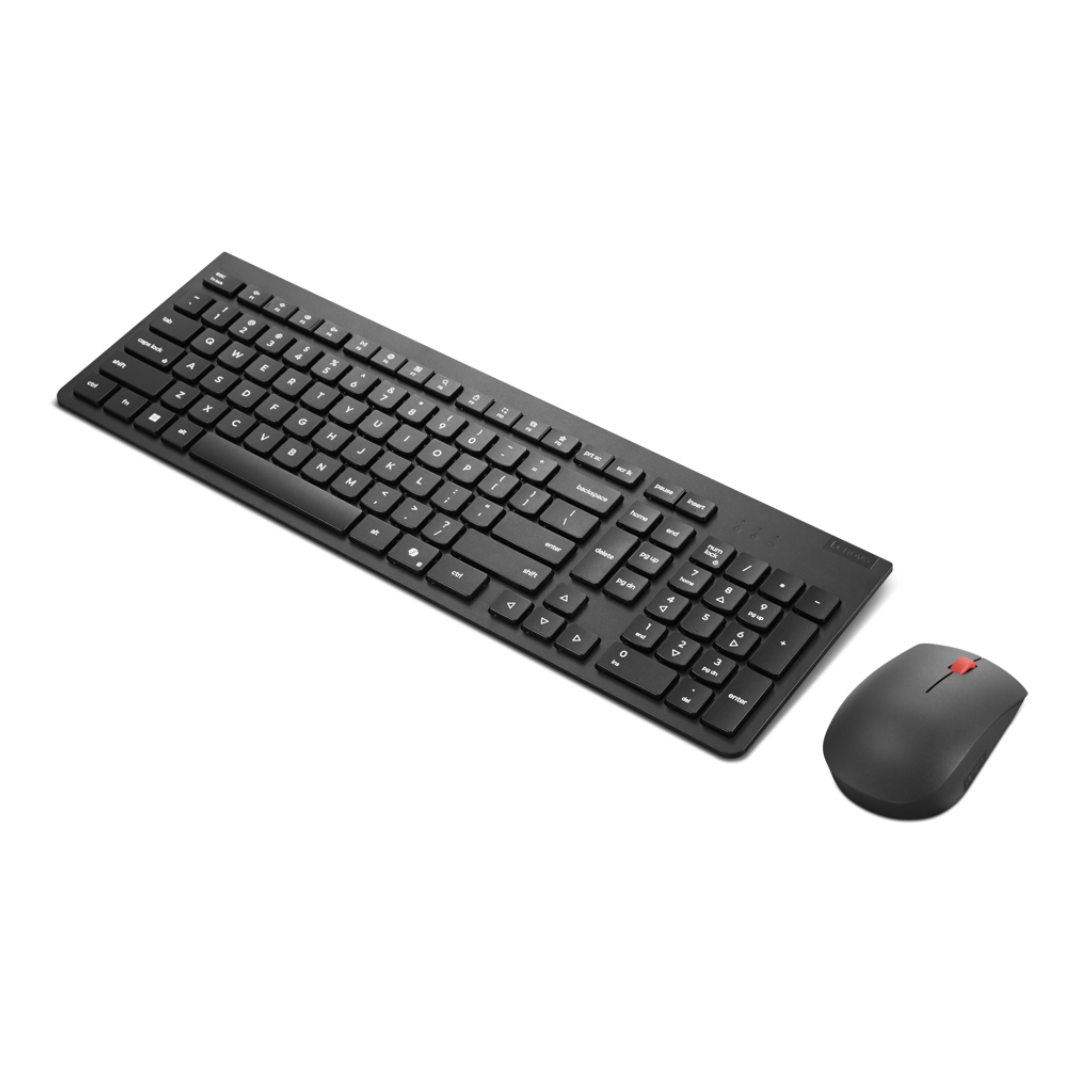 Lenovo Pack Clavier Souris 4X31R64464 – Prix
