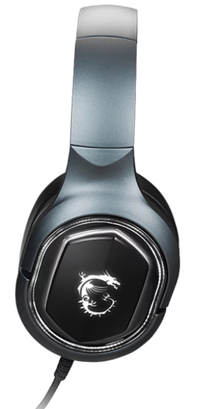 MSI Casque Immerse GH50 4719072655204 – Prix