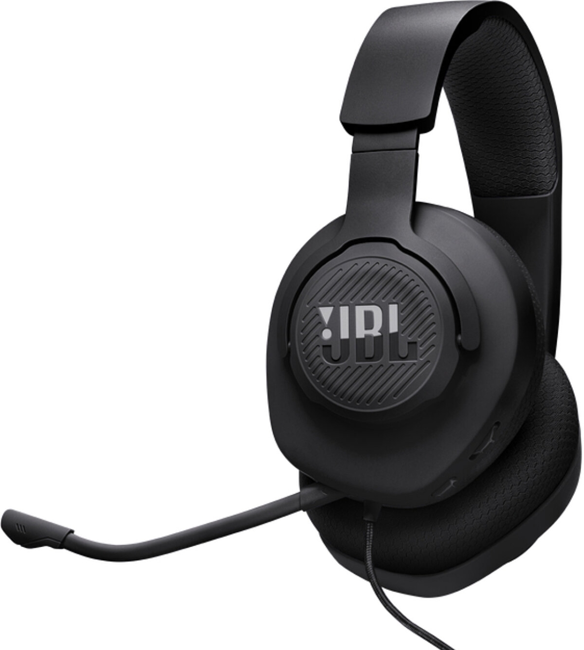 JBL Quantum 100 M2 Noir 1200130015519 – Prix