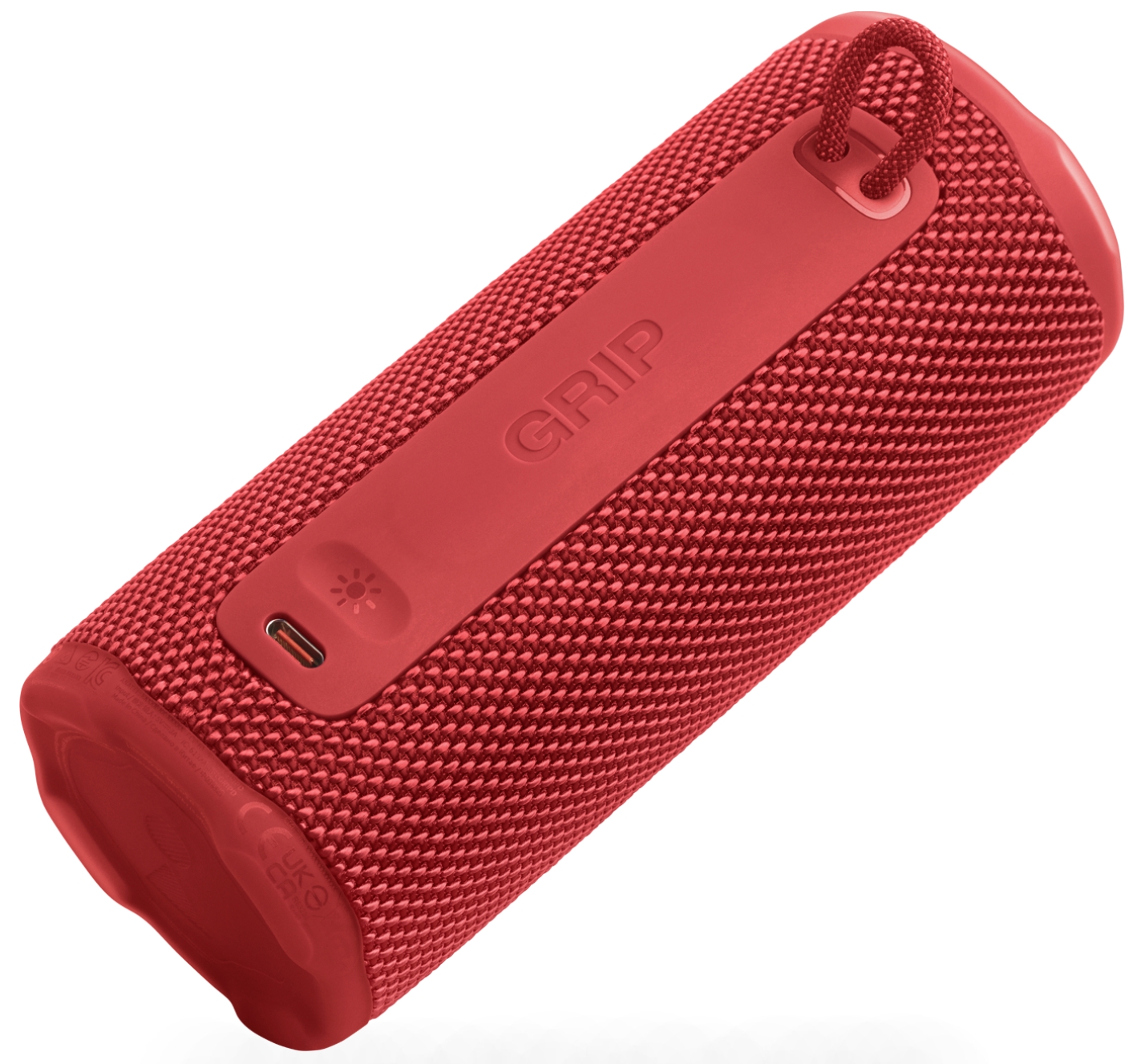 JBL Grip Rouge 1200130024863 – Prix