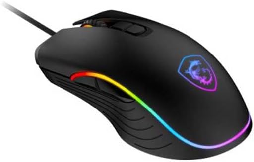 Souris MSI Forge GM300  | PRIX