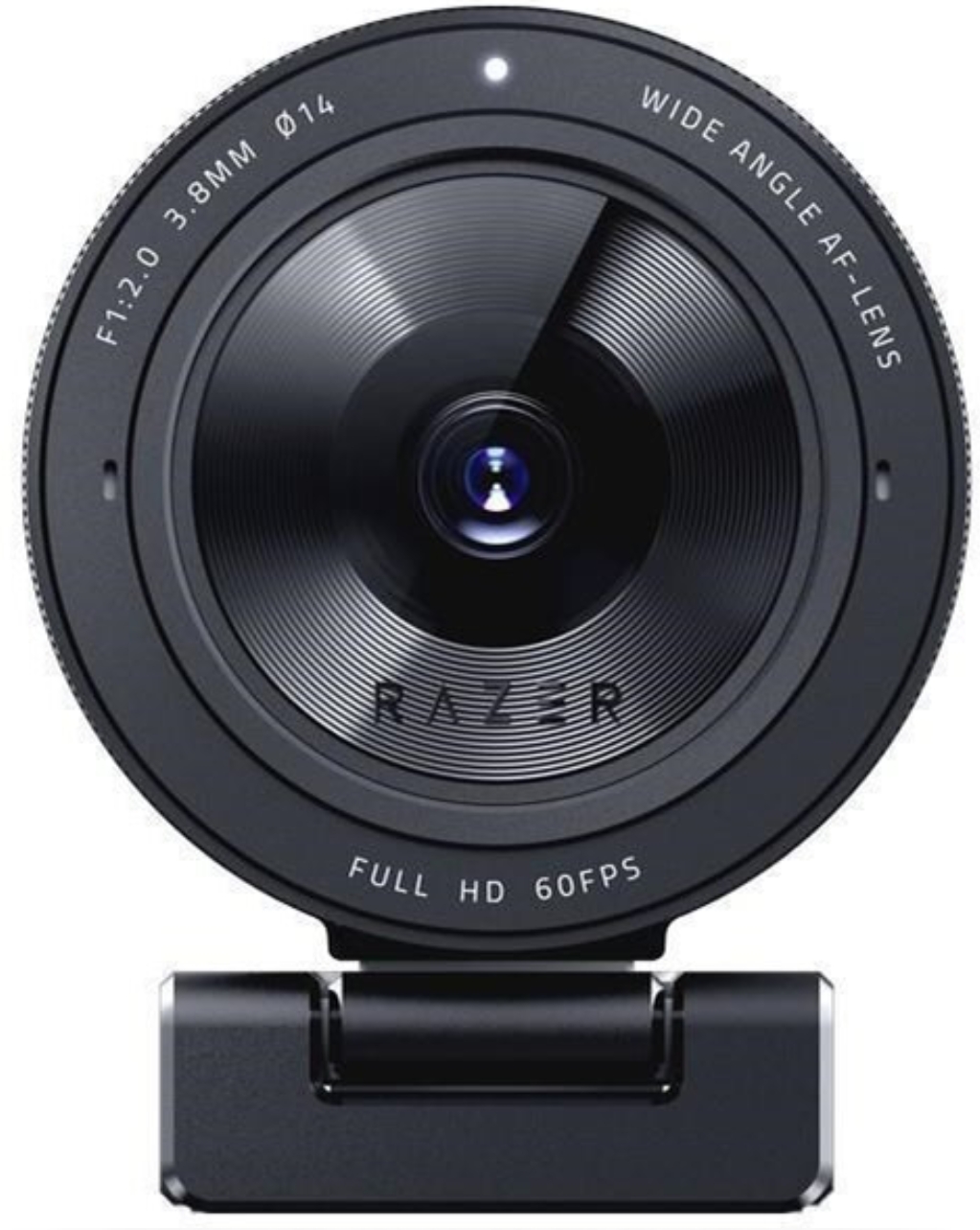 Razer Kiyo Pro Noir 8886419377146 – Prix