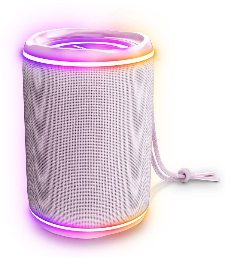 Energy Urban Box Supernova Rose 8432426454945 – Prix