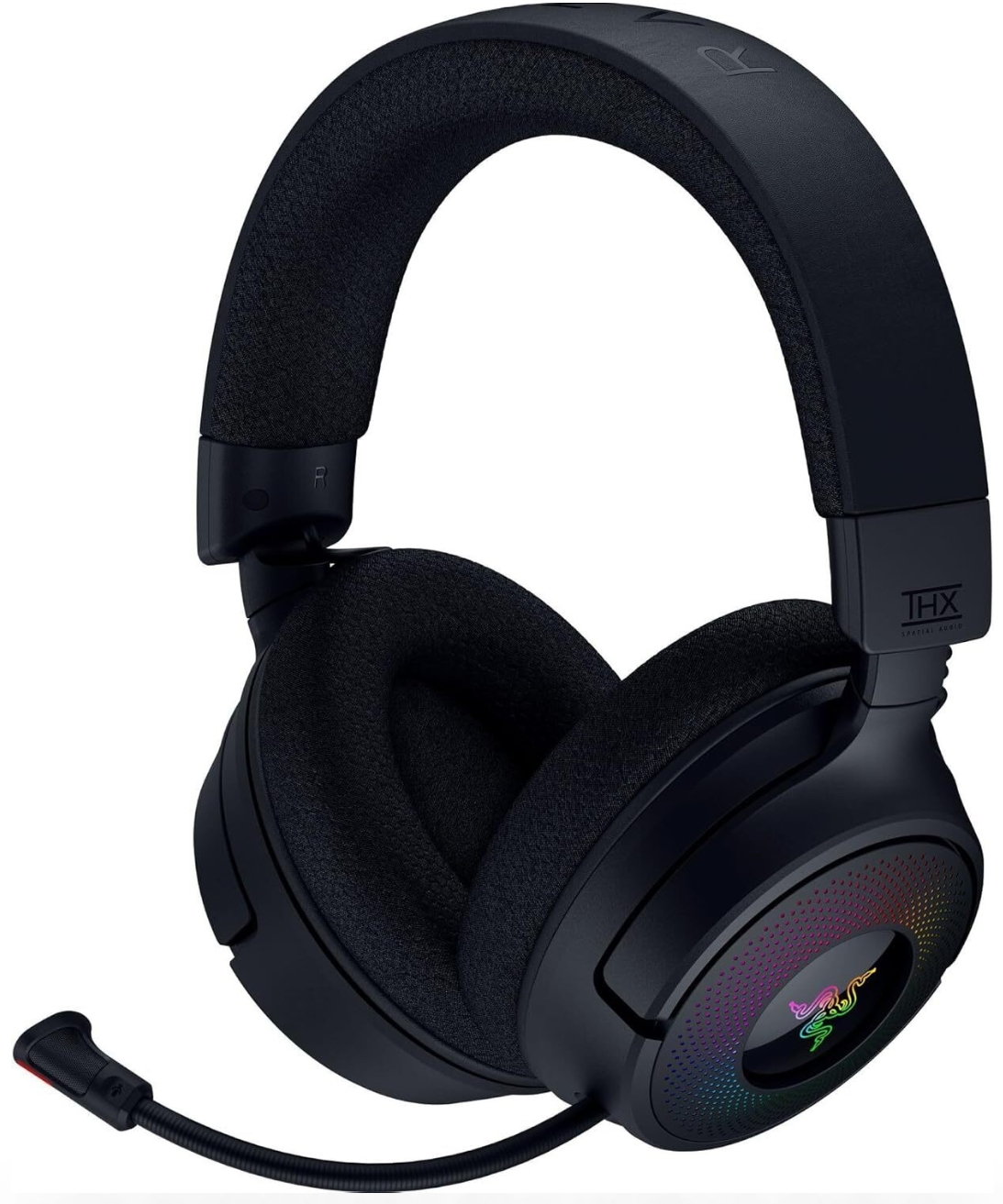 Razer Kraken V4 8887910060742 – Prix