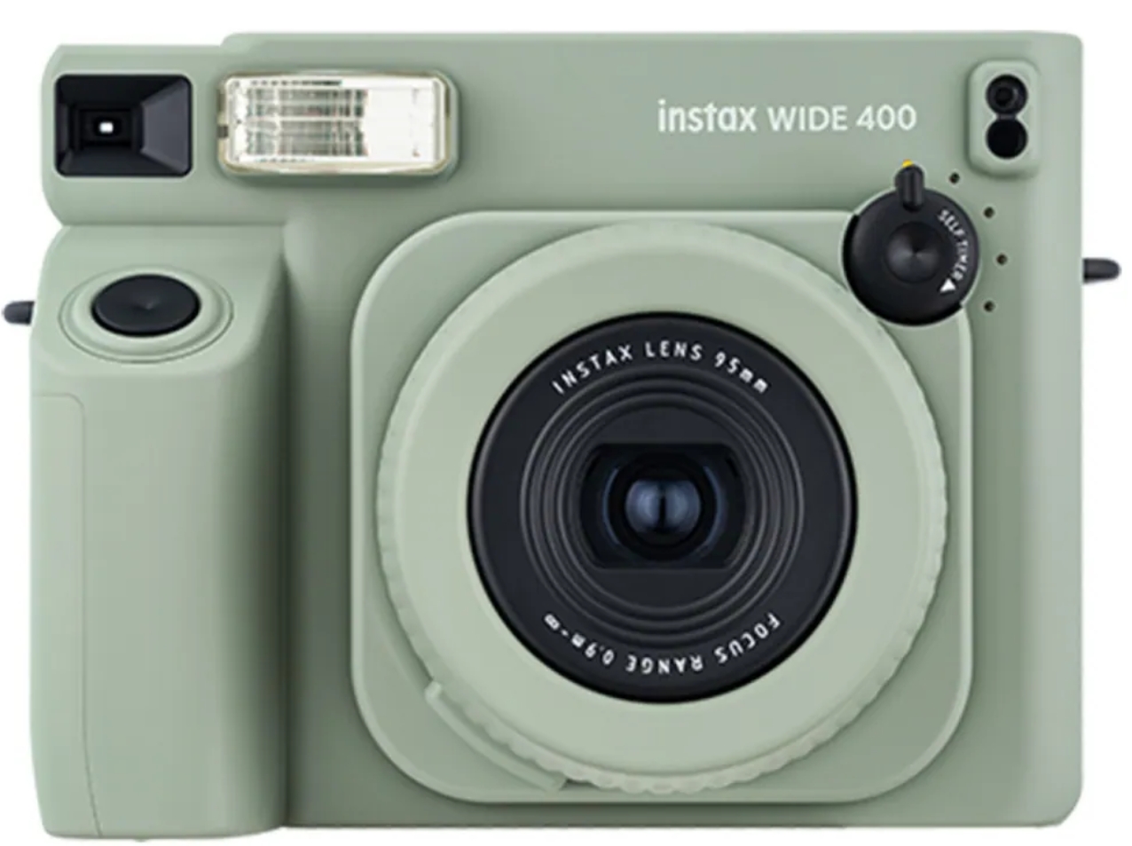 Fujifilm Instax Wide 400 Vert 4547410529982 – Prix