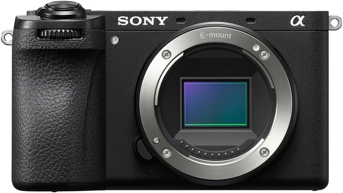 Sony Alpha 6700 | PRIX