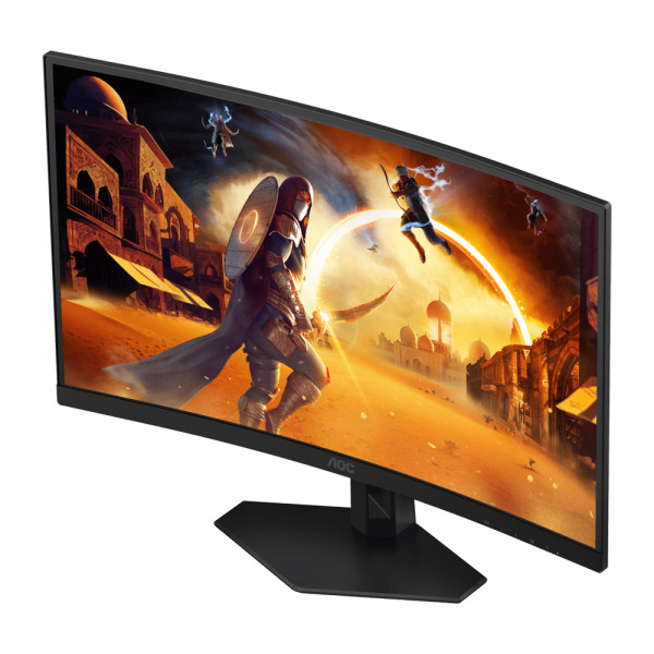 AOC PC Gaming 27 pouces C27G4ZE 6973985231711 | Prix