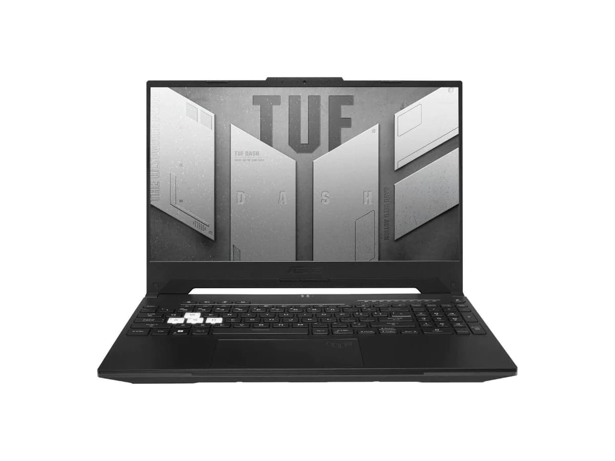 Laptop Gaming ASUS TUF F15 RTX3070 i7 11370H 512Go SSD 16RAM – Prix