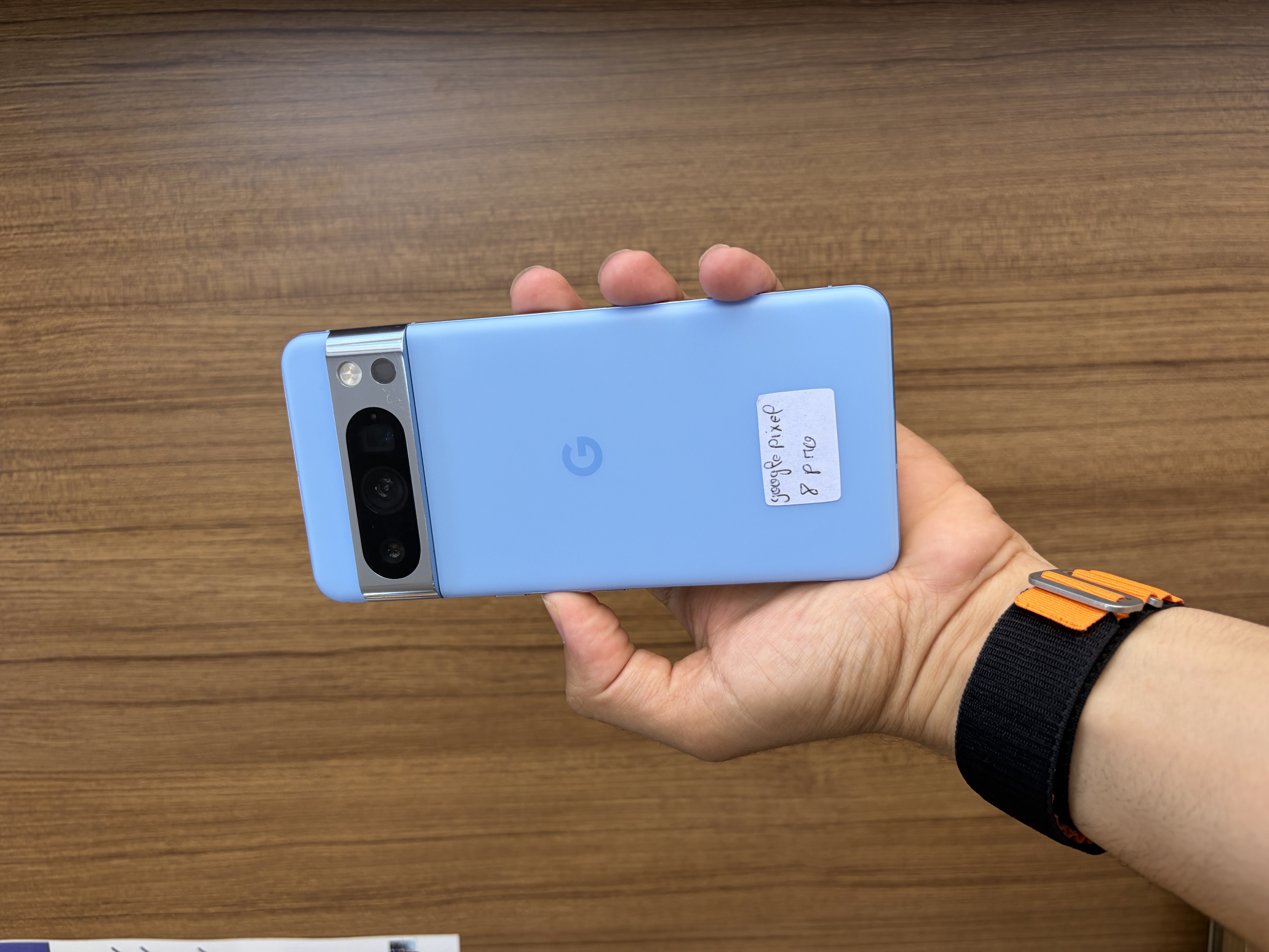 Google Pixel 8 Pro 128Go 12Go RAM | PRIX